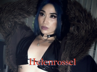 Helenrossel