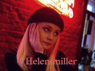 Helensmiller