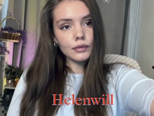 Helenwill