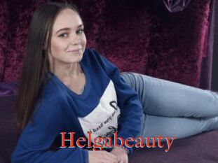 Helgabeauty