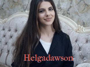 Helgadawson