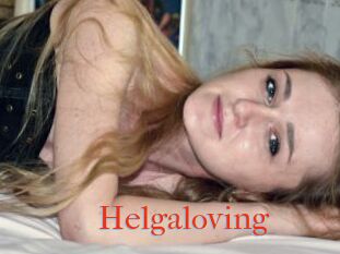 Helgaloving