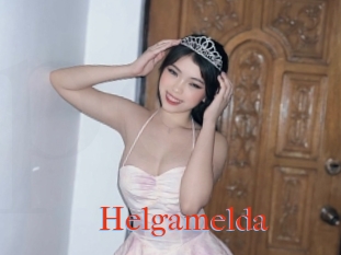 Helgamelda