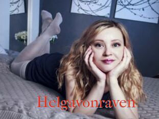 Helgavonraven