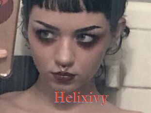 Helixivy