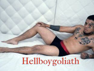 Hellboygoliath