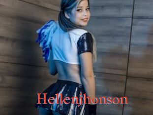 Hellenjhonson