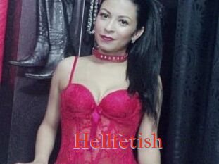 Hellfetish