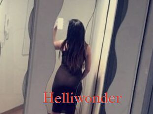 Helliwonder