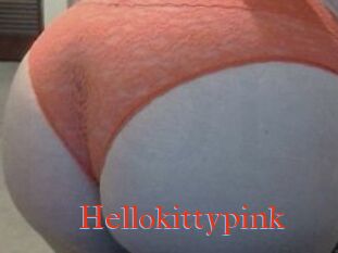 Hellokittypink