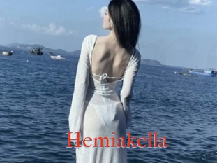 Hemiakella