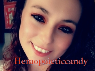 Hemopoieticcandy