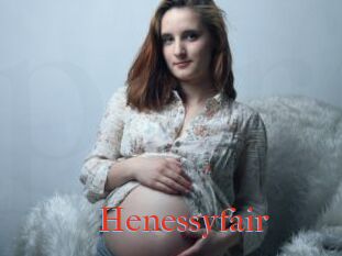Henessyfair