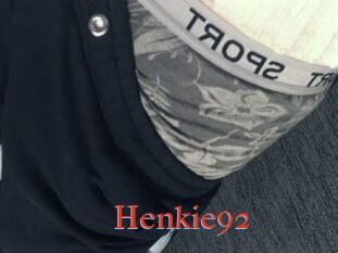 Henkie92