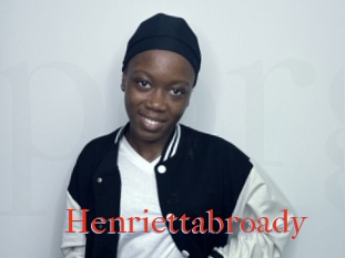Henriettabroady