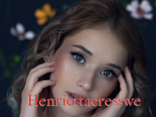 Henriettacresswe