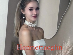 Henriettaeglin