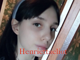 Henriettaeliot
