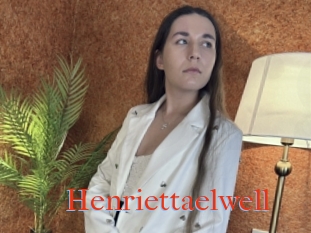 Henriettaelwell