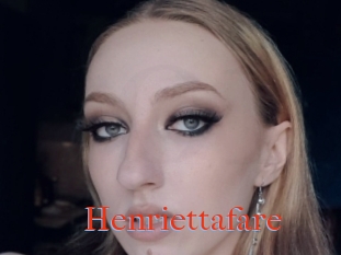 Henriettafare