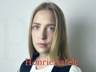 Henriettafelt