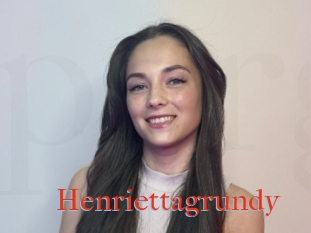 Henriettagrundy