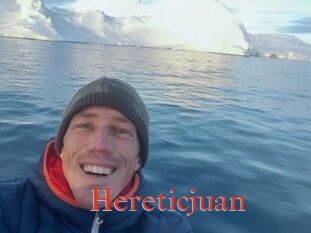 Hereticjuan