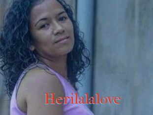 Herilalalove