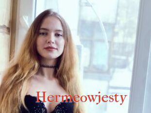 Hermeowjesty