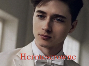 Hermescrowne