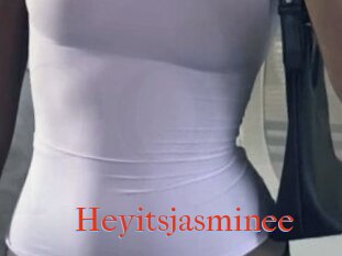 Heyitsjasminee