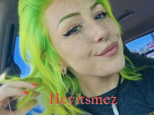 Heyitsmez