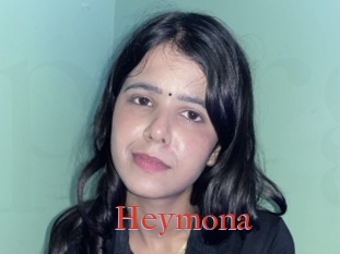 Heymona