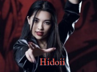 Hidoii