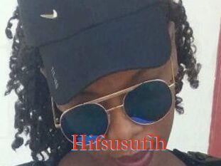 Hifsusufih