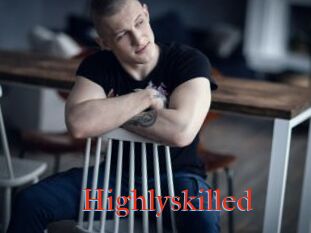 Highlyskilled