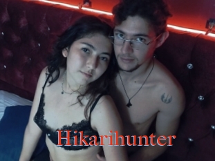 Hikarihunter