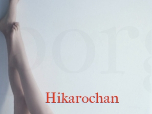 Hikarochan