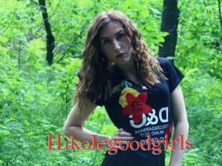 Hikolegoodgirls