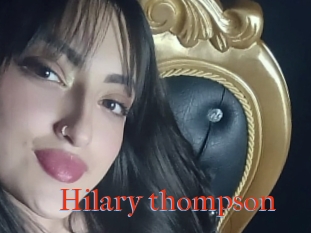 Hilary_thompson