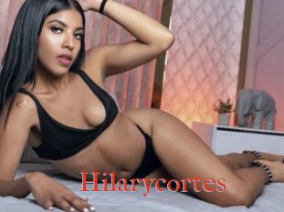 Hilarycortes