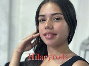 Hilaryrods