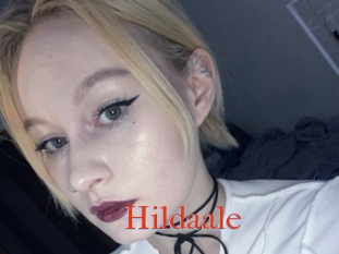 Hildaale