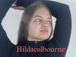 Hildacolbourne