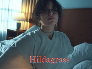 Hildagrass
