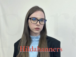 Hildahanners