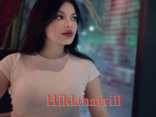 Hildahartill