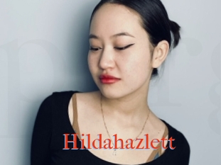 Hildahazlett