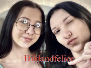 Hildandfelice