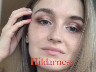 Hildarness